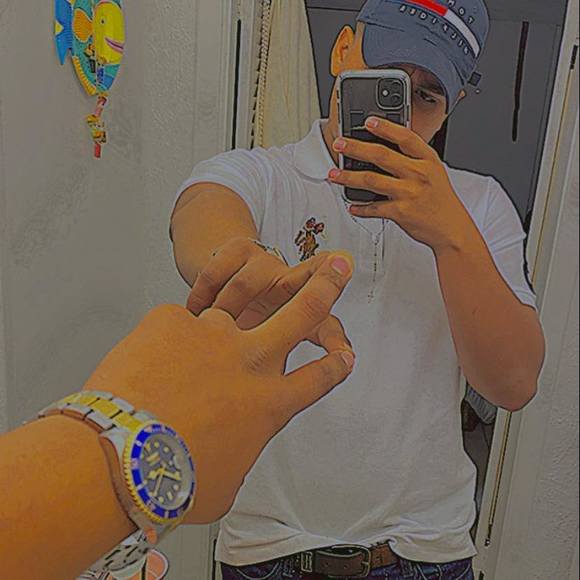 Meet your Posher, Kevin - Picture 1 of 1